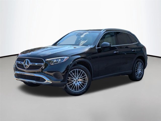 2024 Mercedes-Benz GLC GLC 300