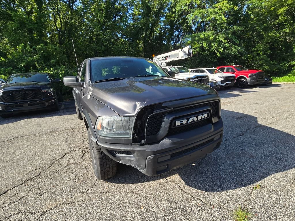 Used 2021 Gray Ram Warlock image 11