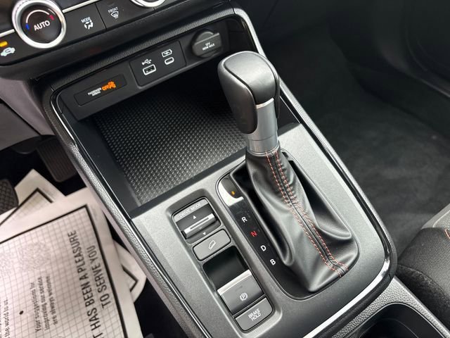 2025 Honda CR-V Sport - Photo 57