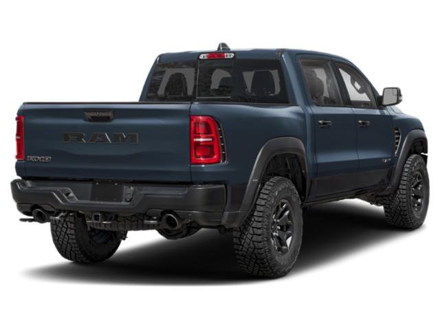 New 2026 Forged Blue Metallic Ram RHO image 3