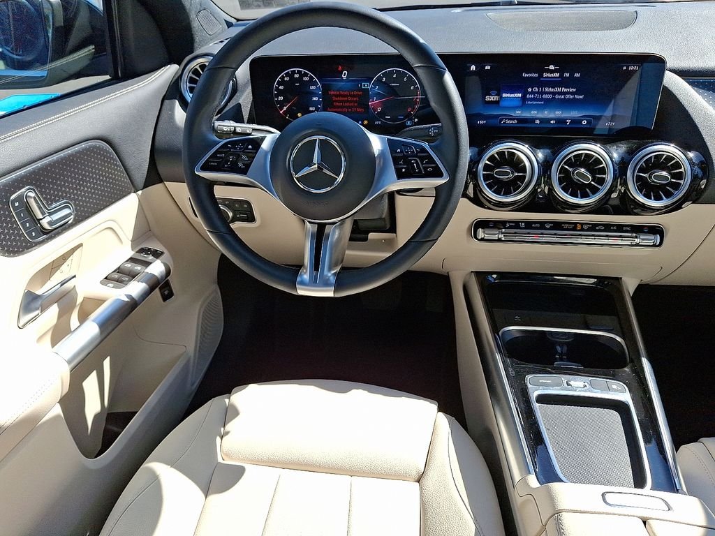 2025 Mercedes-Benz GLA GLA250 - Photo 11