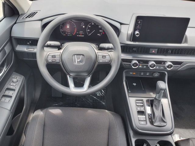 New 2026 Urban Gray Pearl Honda LX image 19