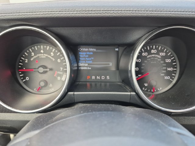 Used 2019 Gray Ford GT image 10