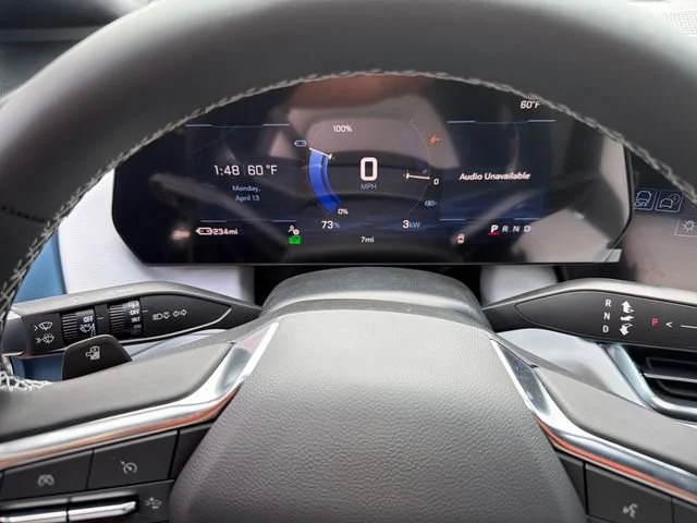 2026 Chevrolet Equinox EV 2LT - Photo 17