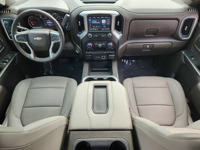 Used 2021 BLACK Chevrolet LTZ image 26
