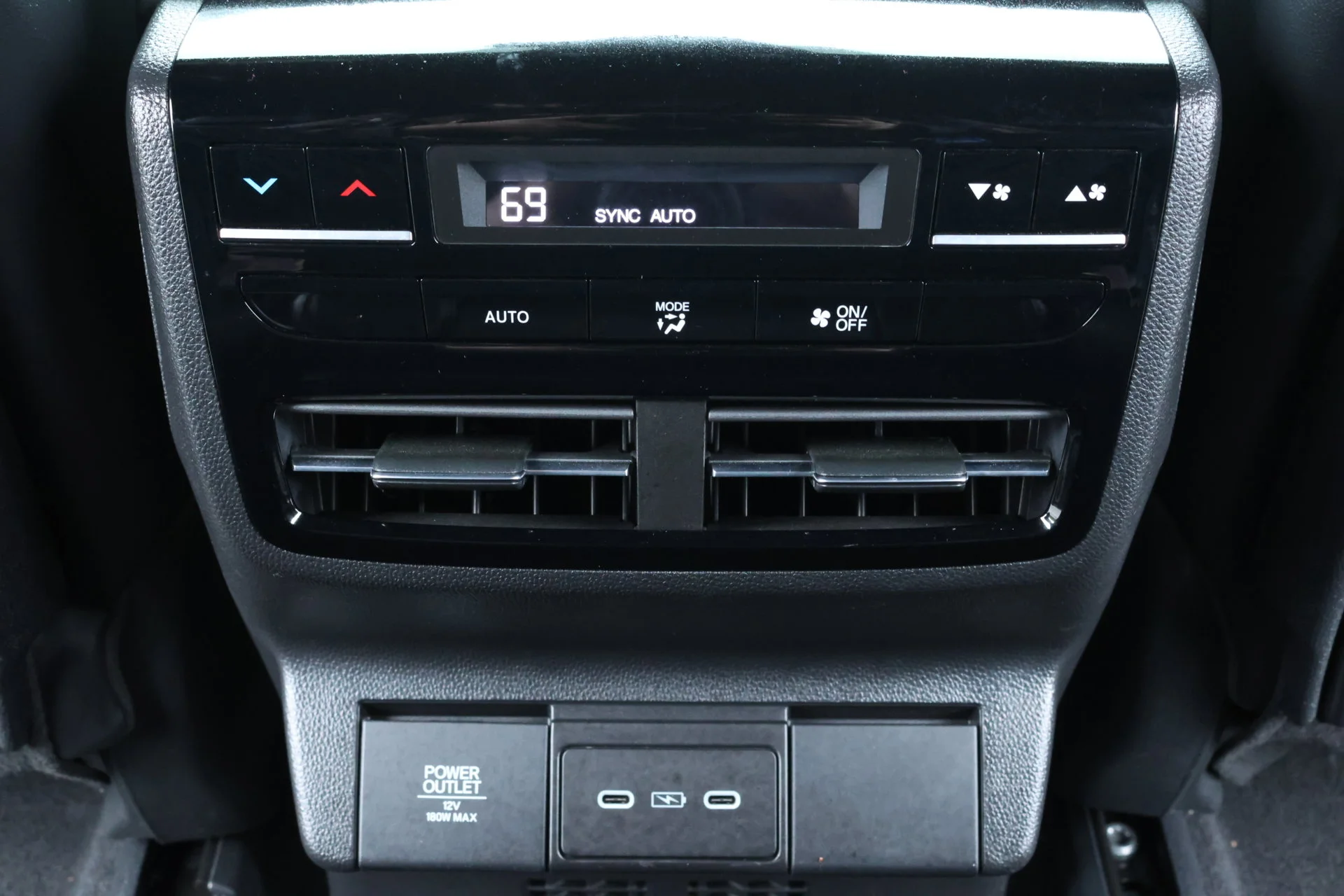 2025 Acura MDX A-Spec Package - Photo 21