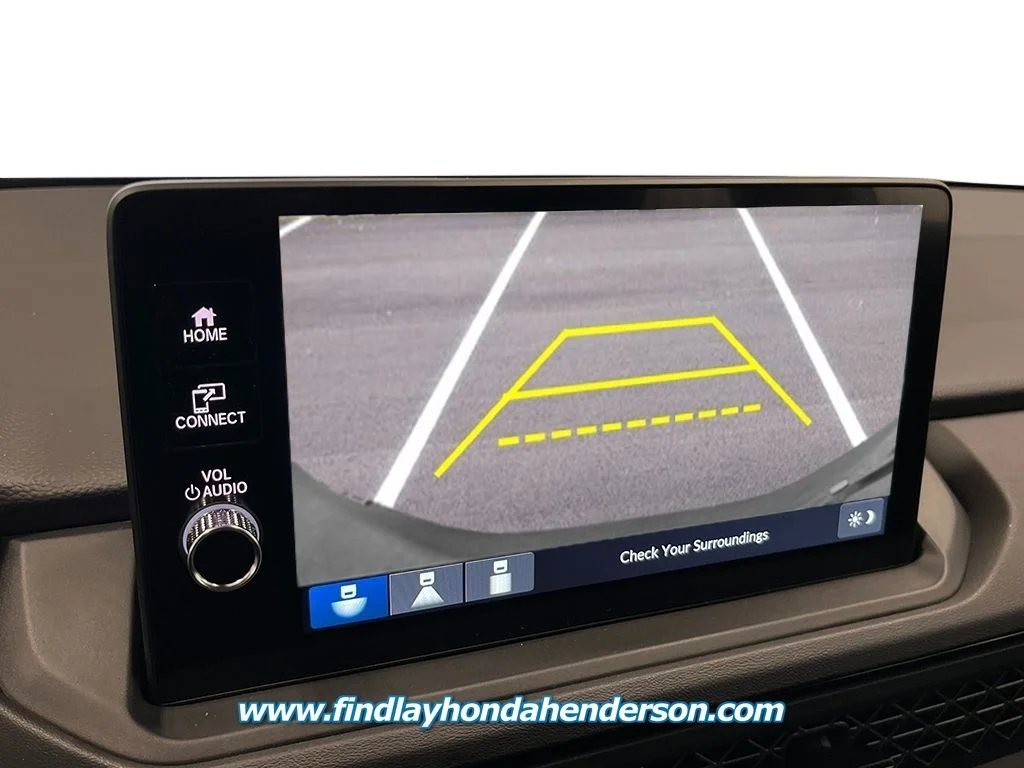 New 2026 Platinum White Pearl Honda LX image 18
