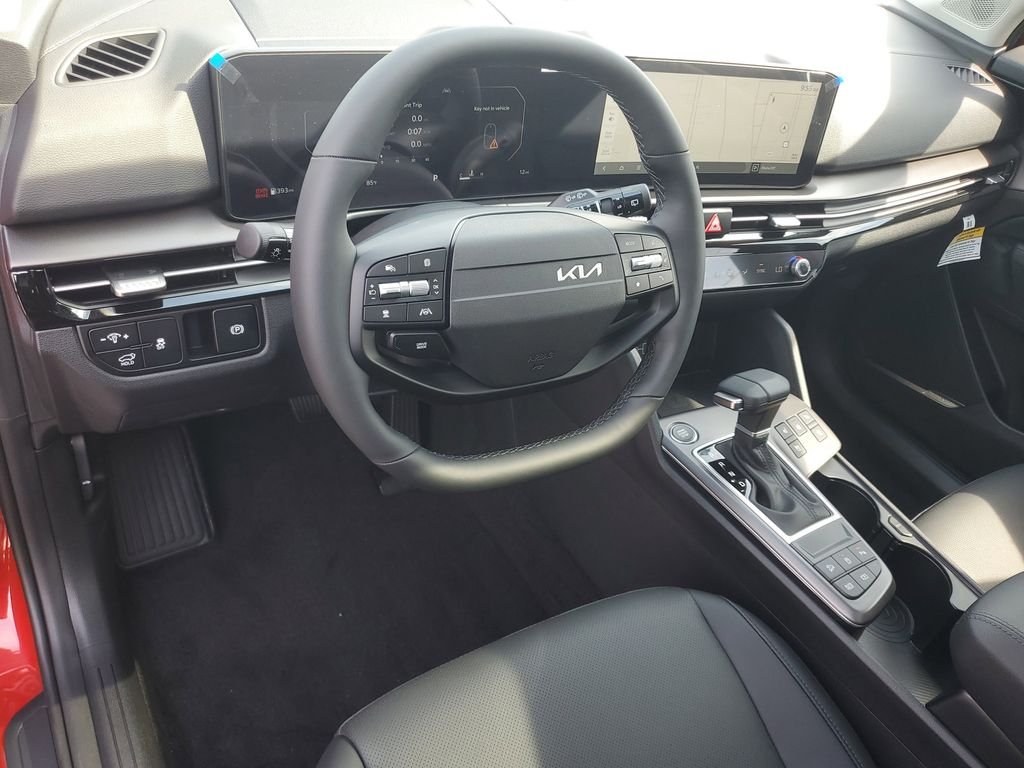 2026 Kia Sportage SX Prestige - Photo 30