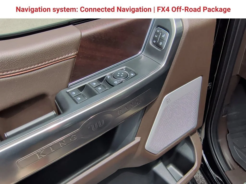 2026 Ford F-150 King Ranch - Photo 13