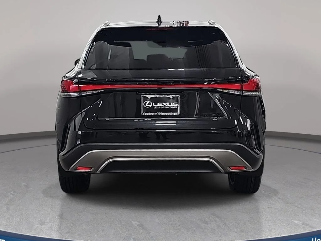 New 2026 Caviar Lexus PREMIUM image 6