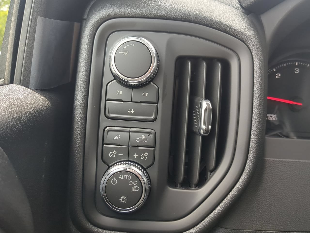 New 2026 Sterling Metallic GMC Pro DRW image 17