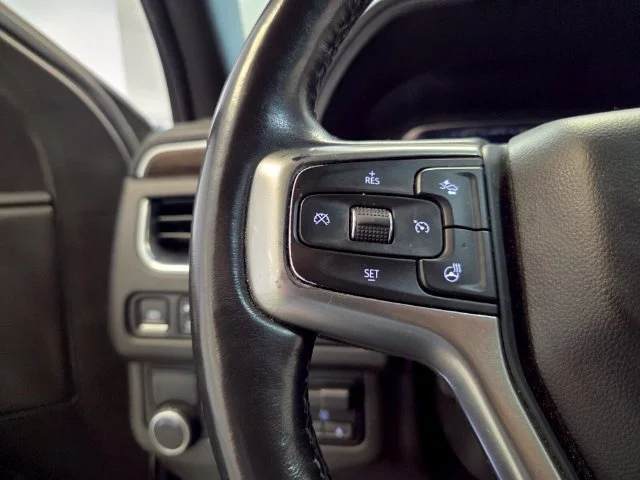 Used 2021 SUMMIT WHITE Chevrolet Premier image 27