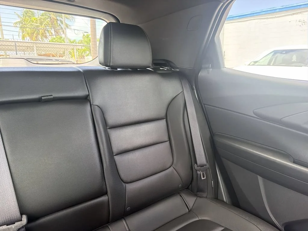 Used 2022 Blue Glow Metallic Chevrolet ACTIV image 14
