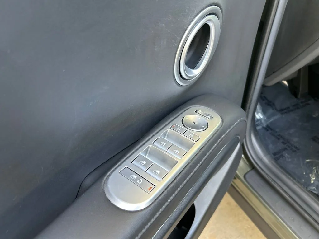 Used 2026 Green Hyundai SEL image 50