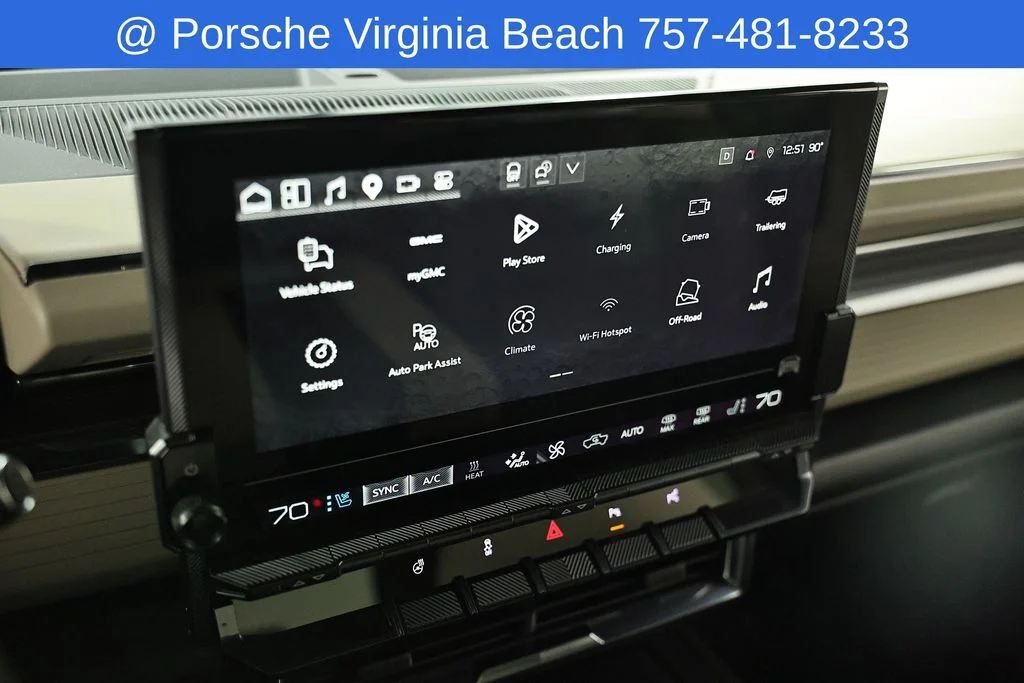 Used 2026 Gray GMC 2X image 38