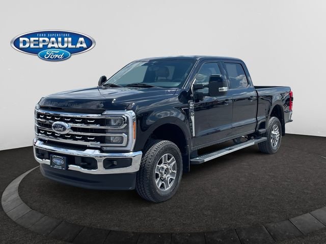 2023 Ford F-350SD Lariat