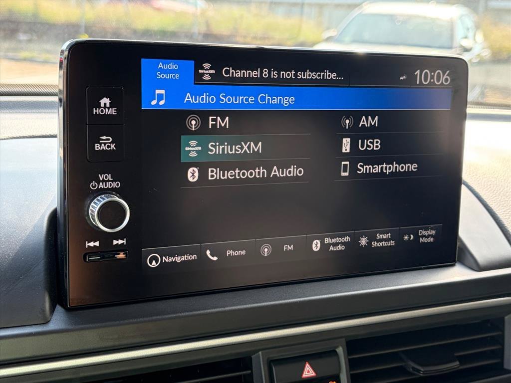 2025 Honda Pilot Elite - Photo 35