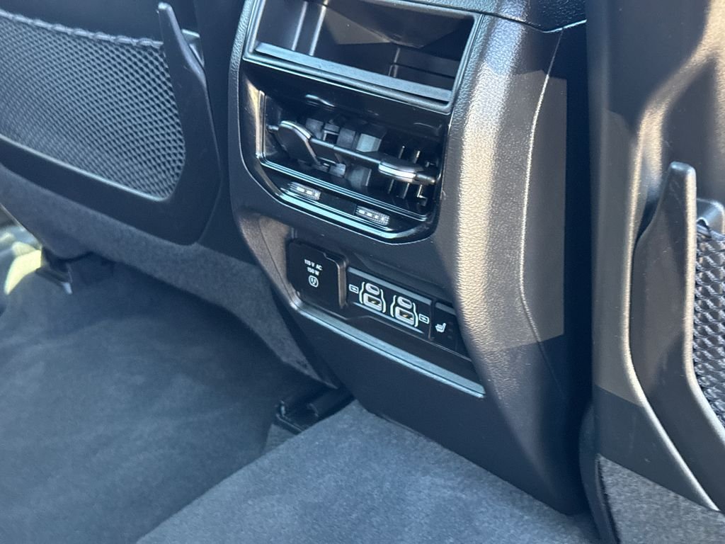 Certified Used 2022 White Jeep 4xe image 19