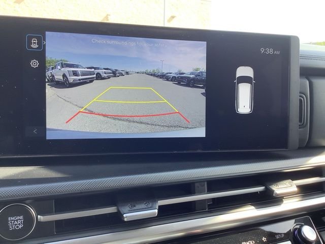 2026 Hyundai Santa Fe SEL - Photo 32