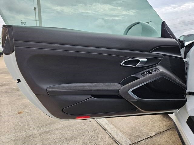 Used 2014 White Porsche GT3 image 10