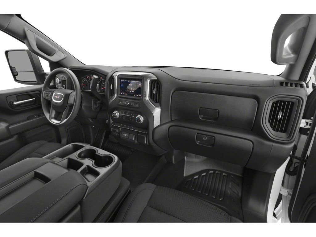 2026 GMC Sierra 2500HD Denali Ultimate - Photo 15
