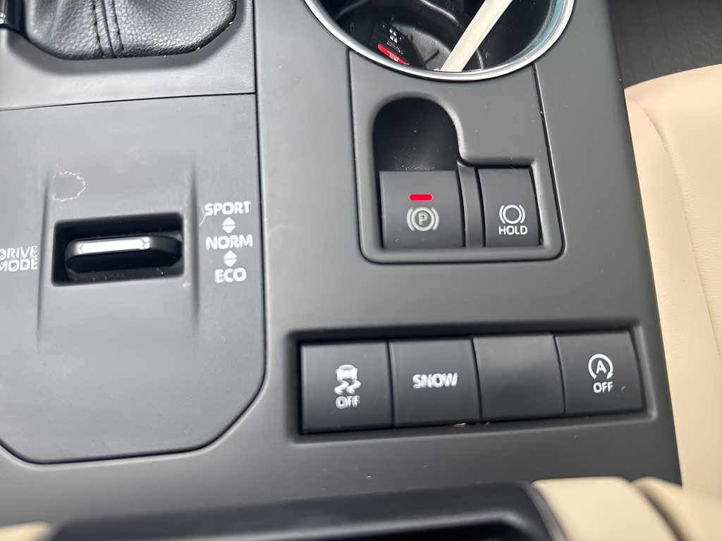 Used 2020 Gray Toyota XLE image 28