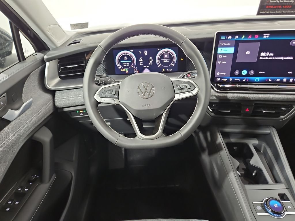 New 2026 Black Volkswagen S image 13