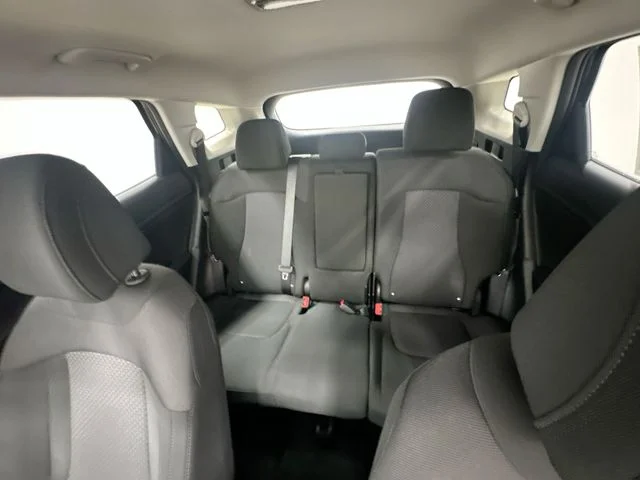 New 2026 Gray Kia LX image 24