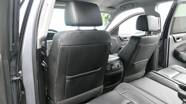 Used 2020 Gray Chevrolet LT image 47