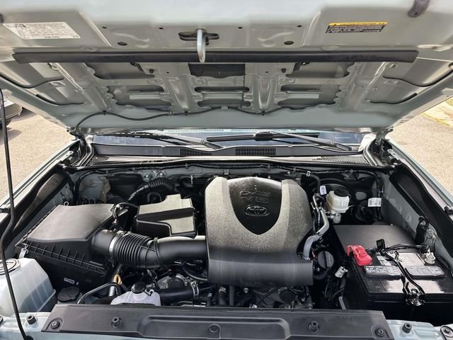 Used 2023  Toyota TRD Sport image 13