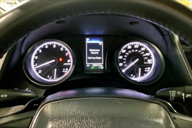 Certified Used 2024 PREDAWN GRAY MICA Toyota  image 26