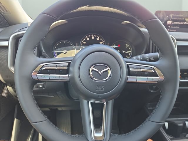 New 2026 Polymetal Gray Metallic Mazda Preferred AWD image 20