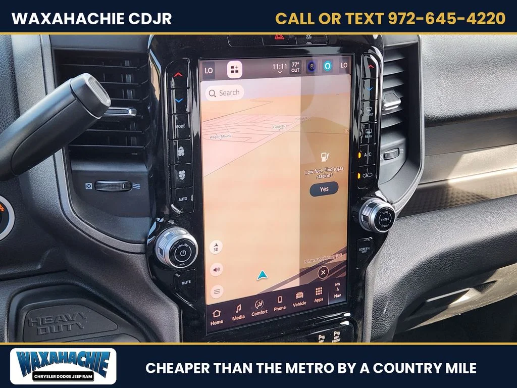 2026 RAM 2500 Tradesman - Photo 13