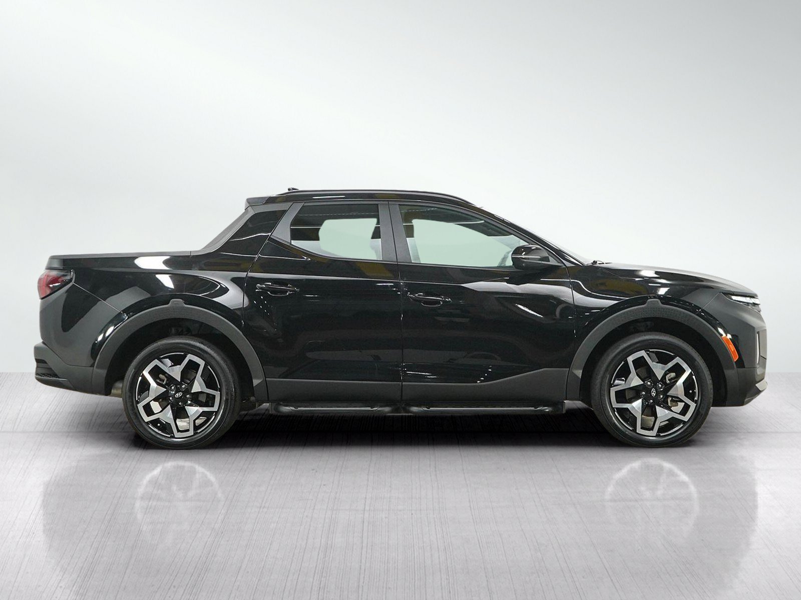 2024 Hyundai Santa Cruz Limited - Photo 7