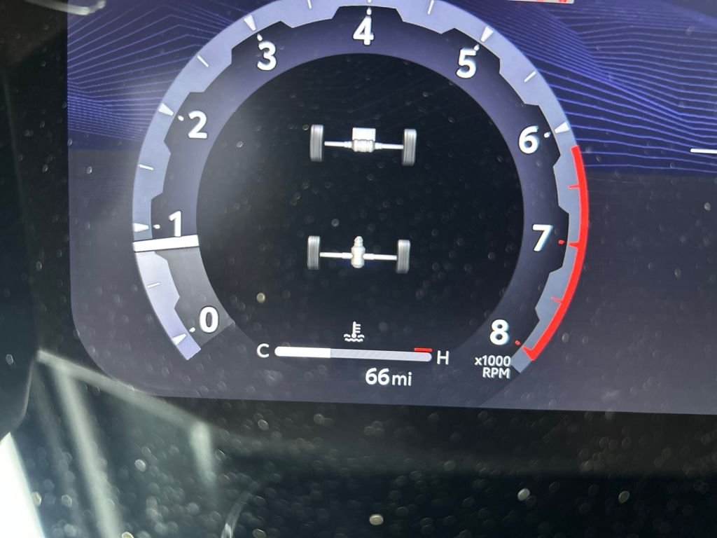 2026 Toyota Tacoma TRD Off Road - Photo 10