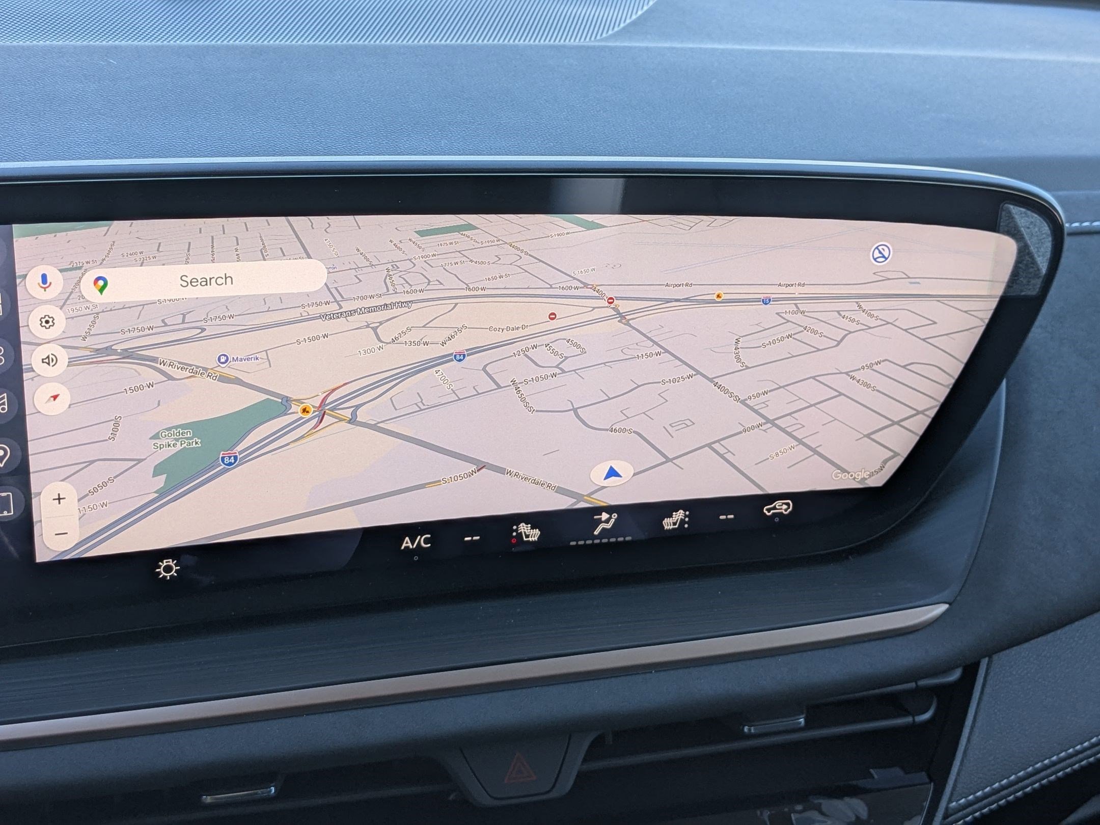 2026 Buick Envision Sport Touring - Photo 18