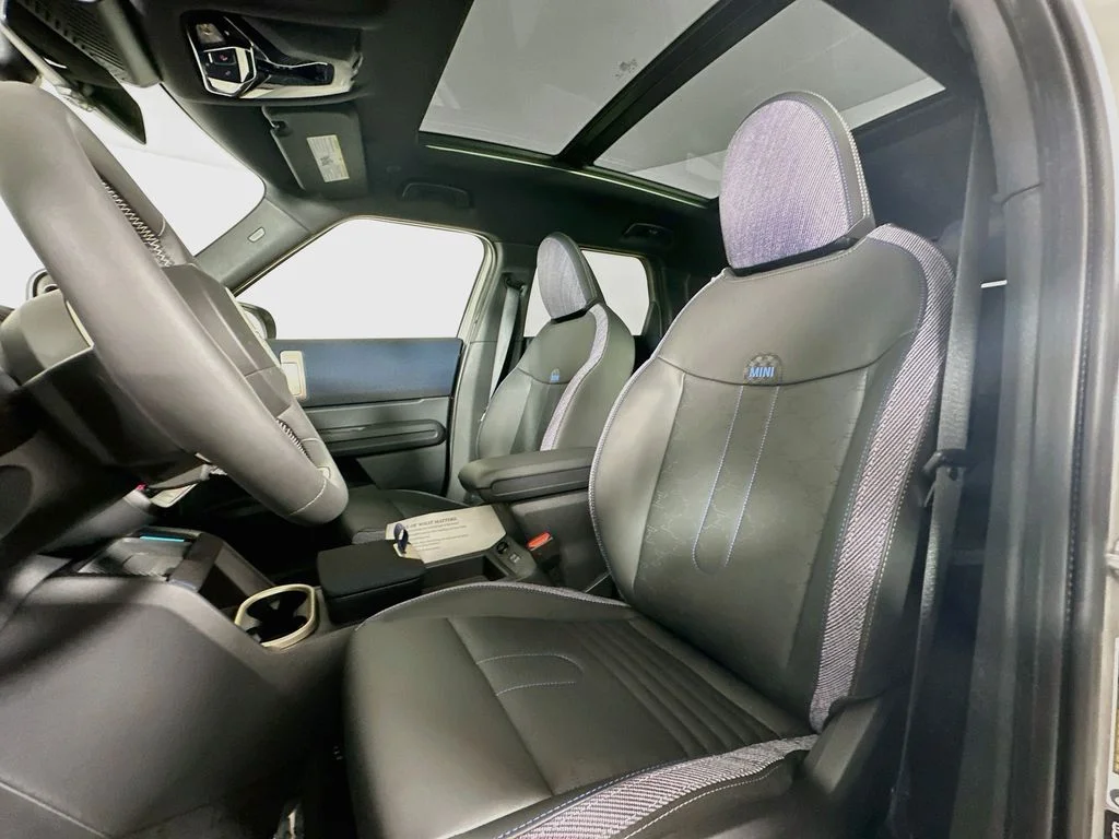 2026 MINI Countryman S - Photo 11