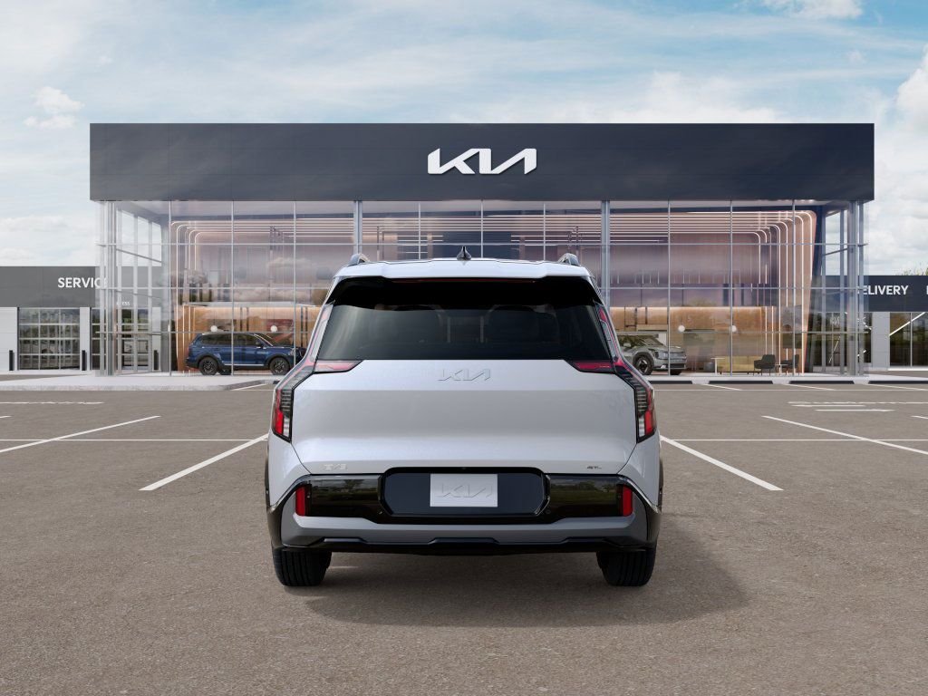2026 Kia EV9 GT-Line - Photo 5