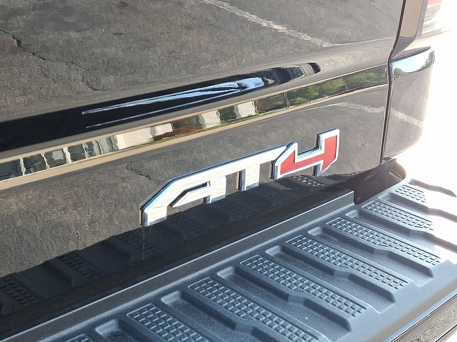 2025 GMC Sierra 2500HD AT4 - Photo 31