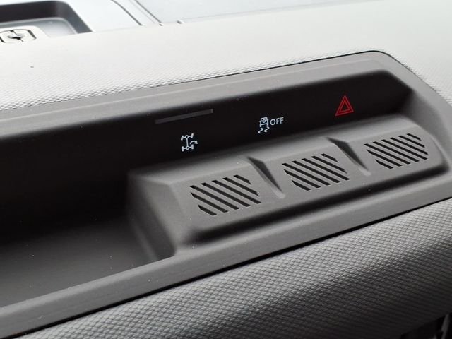 New 2026 Carbonized Gray Metallic Ford Big Bend® image 14