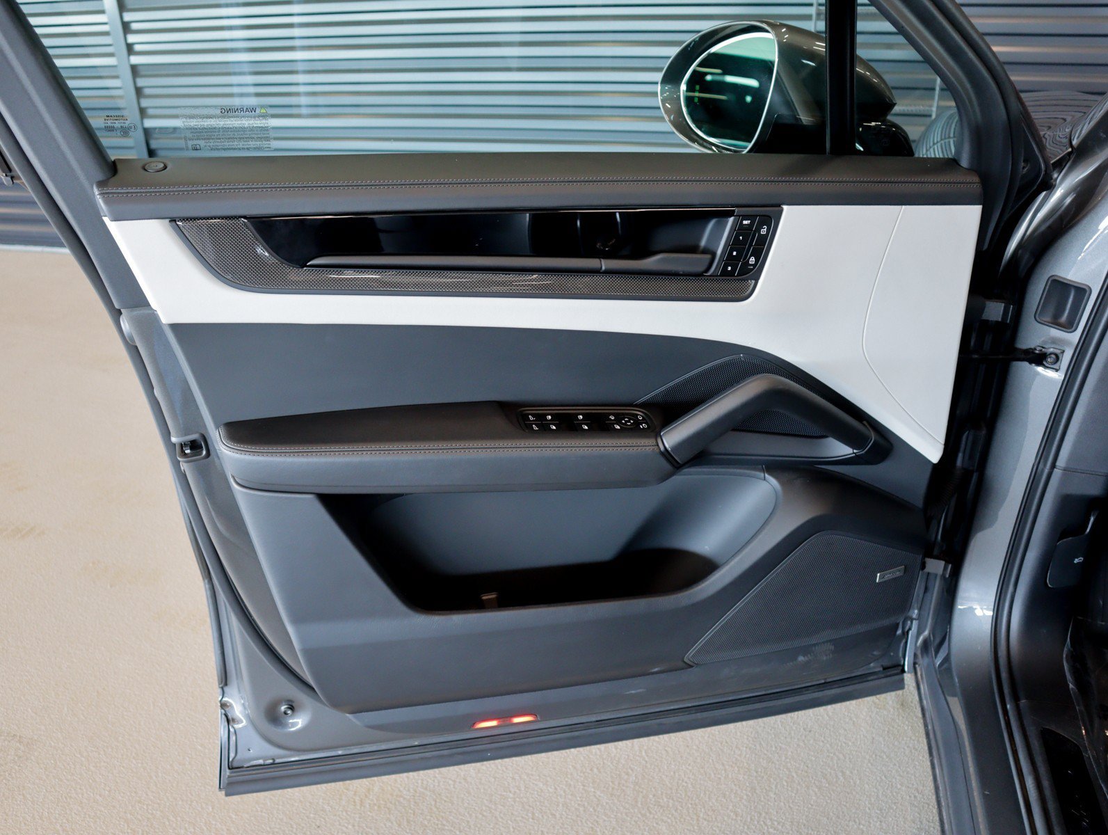 Used 2025 Quartzite Grey Metallic Porsche GTS image 24
