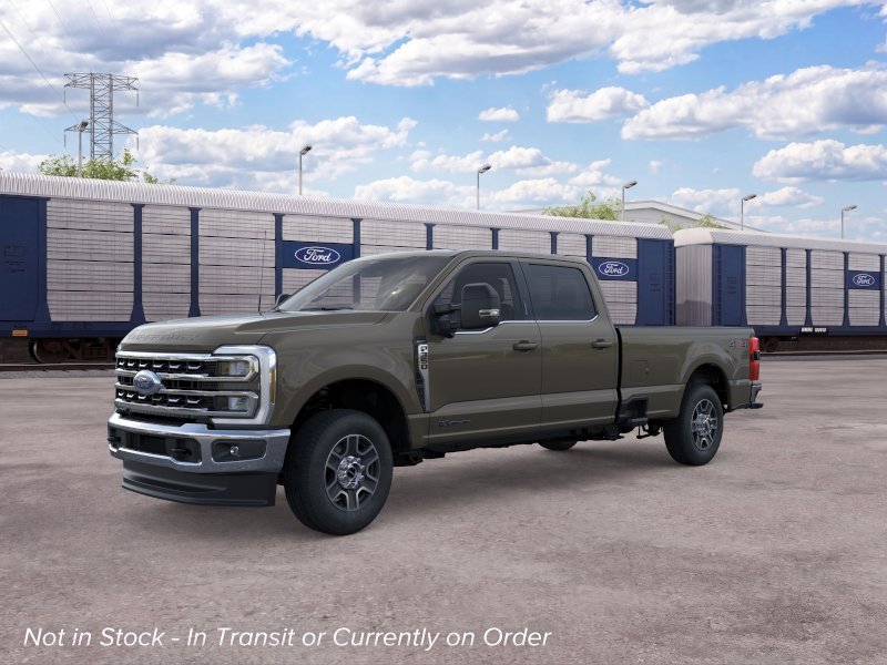 2026 Ford Super Duty F-350® Lariat®