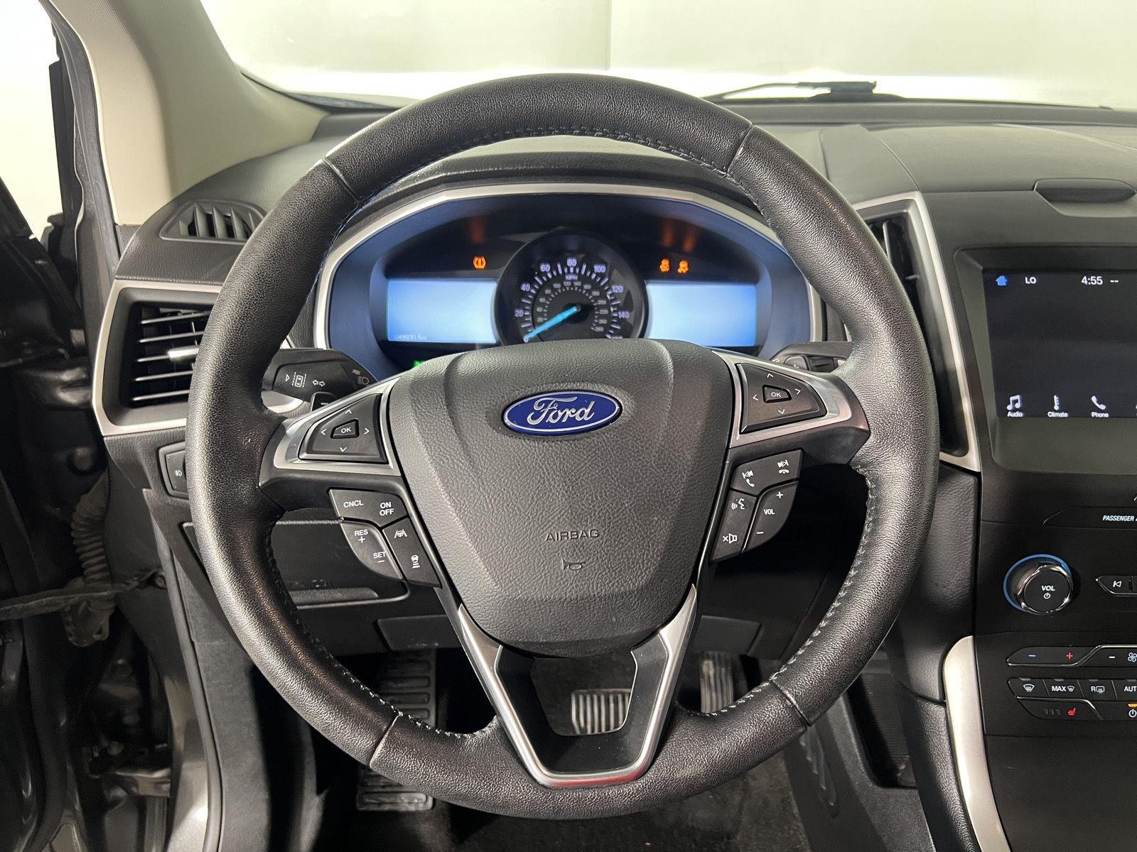 Used 2019 Magnetic Ford SEL image 43