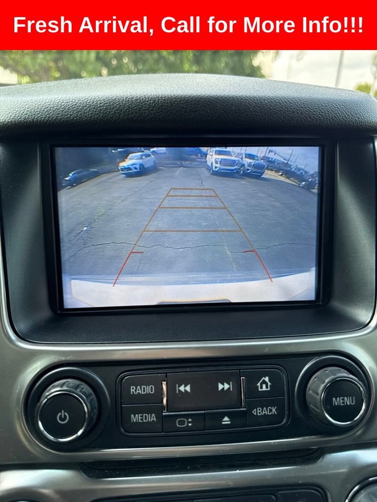 Used 2018 SUMMIT WHITE Chevrolet LT image 7
