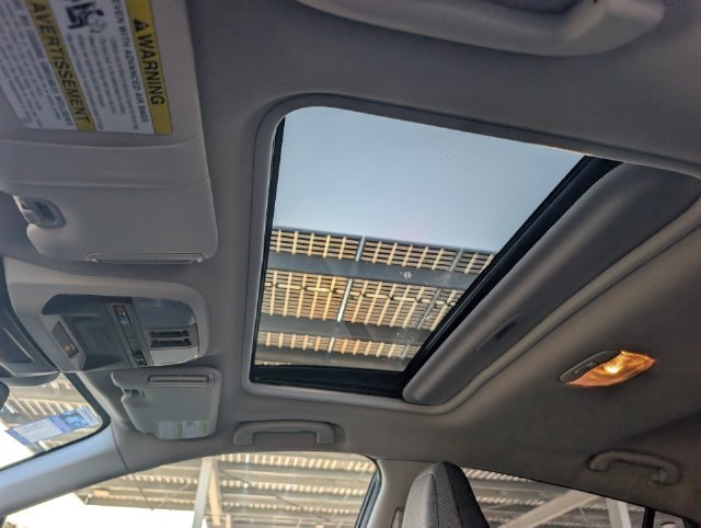 Certified Used 2024 Gray Subaru Premium image 19