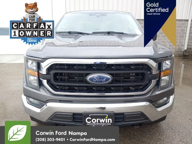 2023 Ford F-150 XLT - Photo 10