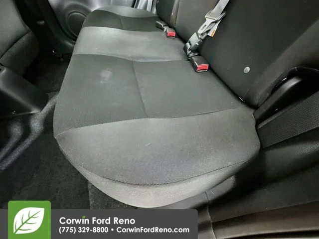 Used 2015 Red Brick Nissan S Plus image 21