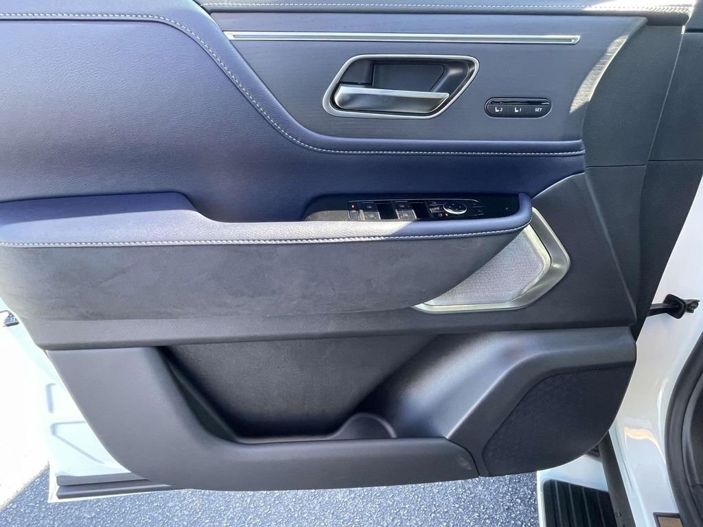 2026 INFINITI QX80 Sport - Photo 17