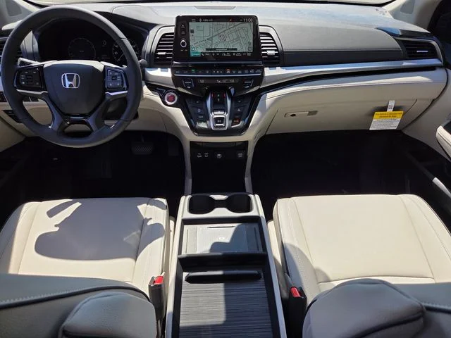 2026 Honda Odyssey Touring - Photo 16