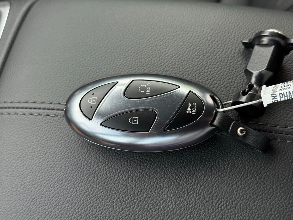 2026 Hyundai Tucson XRT - Photo 30